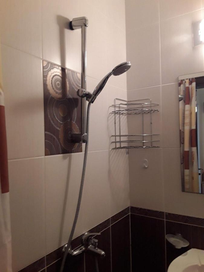 Fregata 16 Studio Sveti Vlas Eksteriør billede
