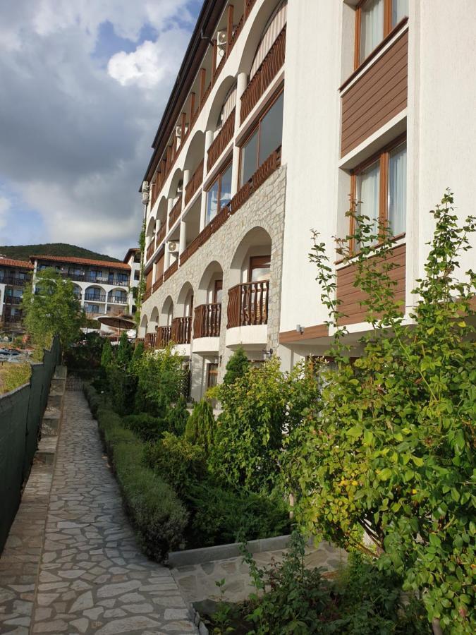 Fregata 16 Studio Sveti Vlas Eksteriør billede